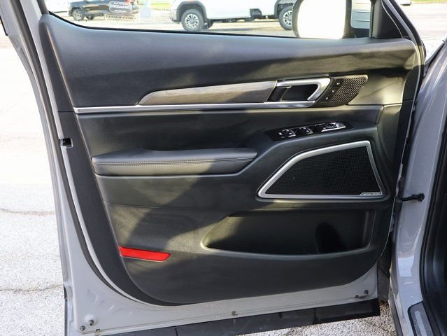 Used 2025 Kia Telluride SX Prestige X-Pro image 22