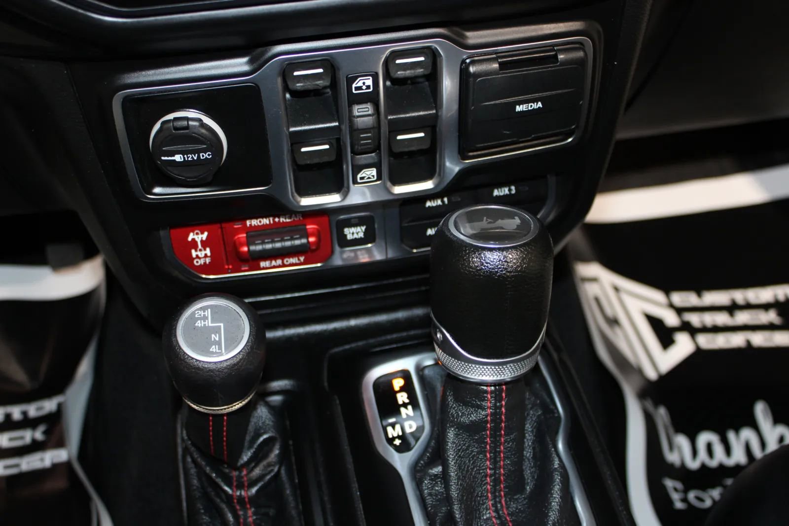 Used 2020 Jeep Wrangler Unlimited Rubicon image 39