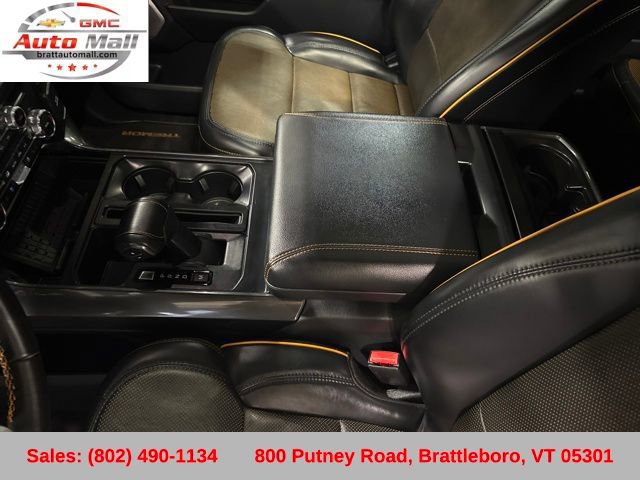 Used 2023 Ford F150 Tremor w/ Equipment Group 402A High image 28