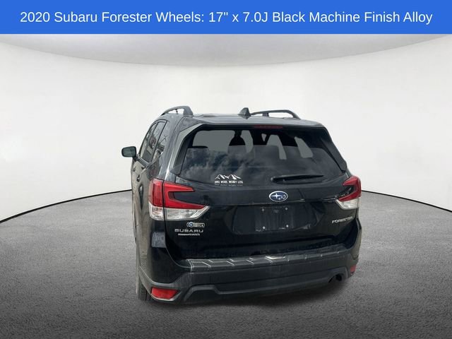 Used 2020 Subaru Forester Premium AWD/4WD image 31
