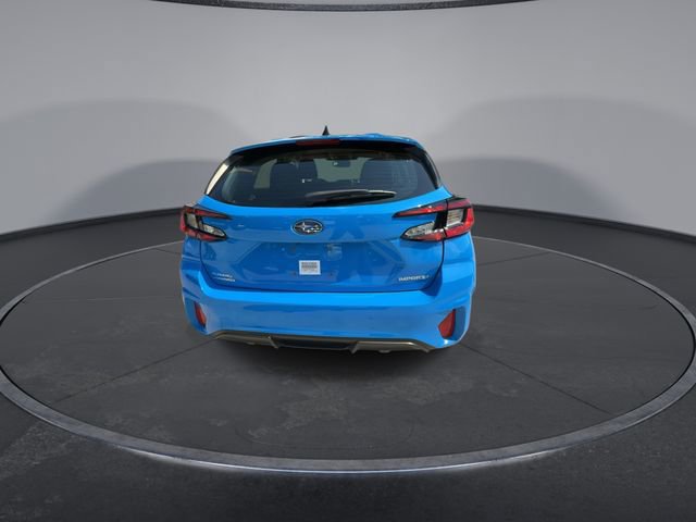 Certified 2025 Subaru Impreza 2.0i Sport image 7