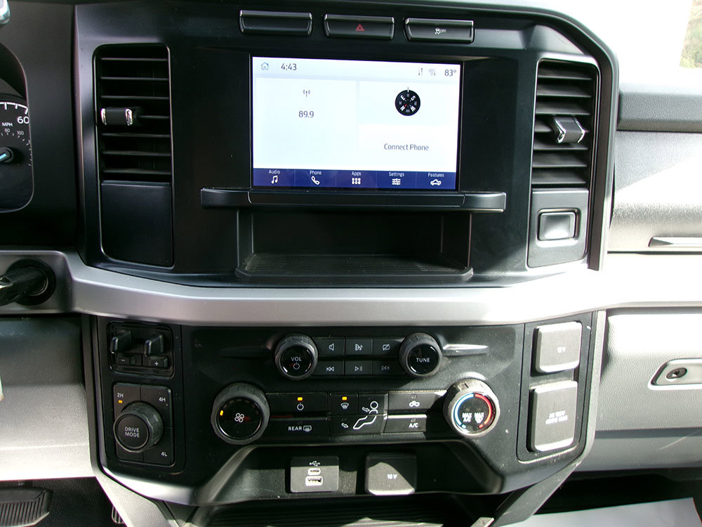 Used 2024 Ford F450 XLT w/ XLT Value Package image 15