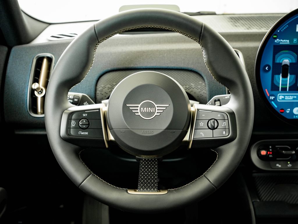 New 2026 MINI Cooper Countryman S image 39