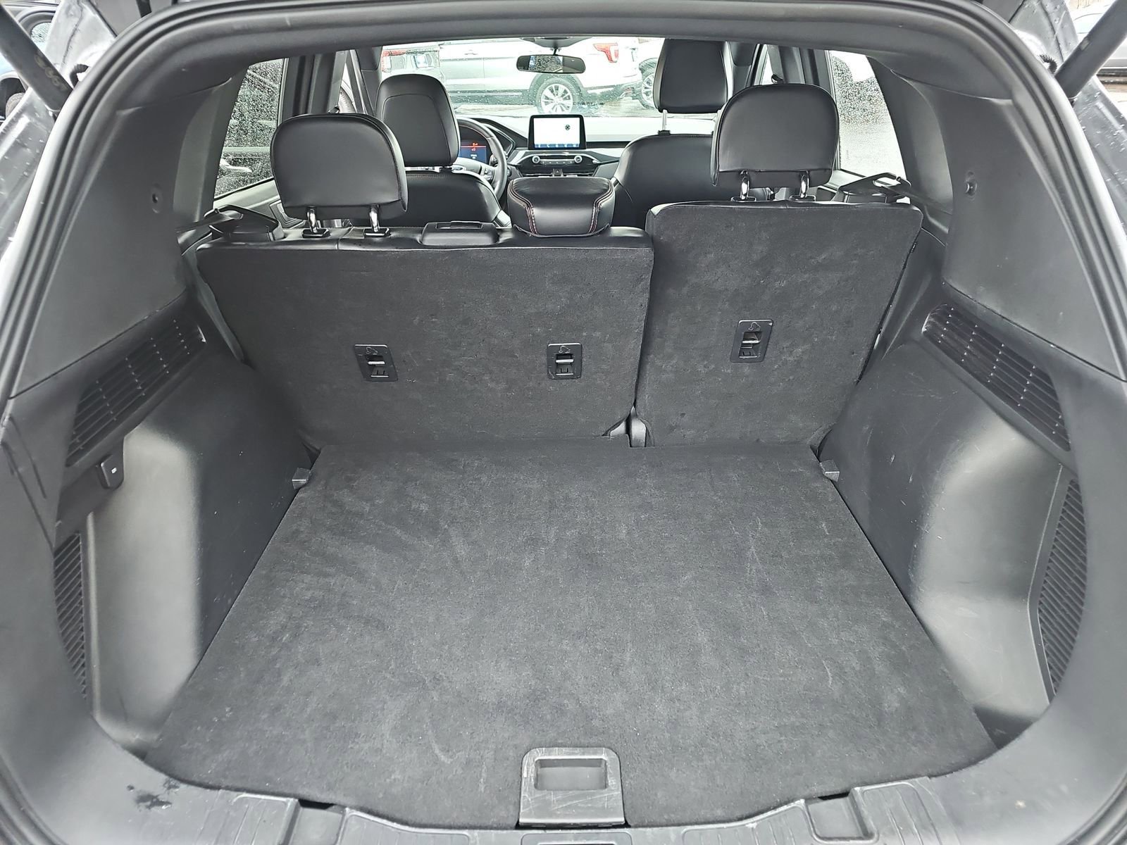 Used 2024 Ford Escape ST-Line image 15