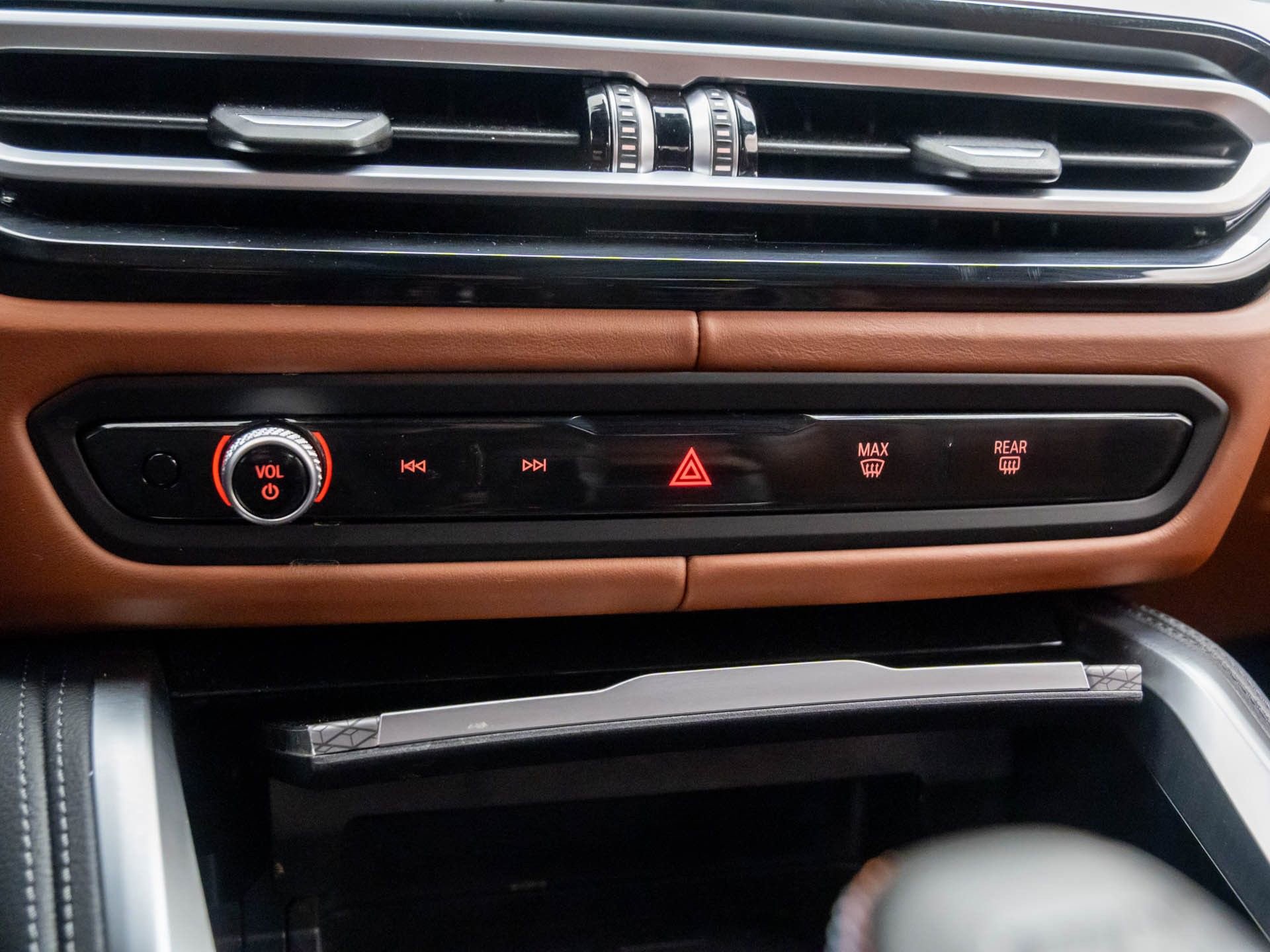 Used 2024 BMW M4 xDrive Competition image 27