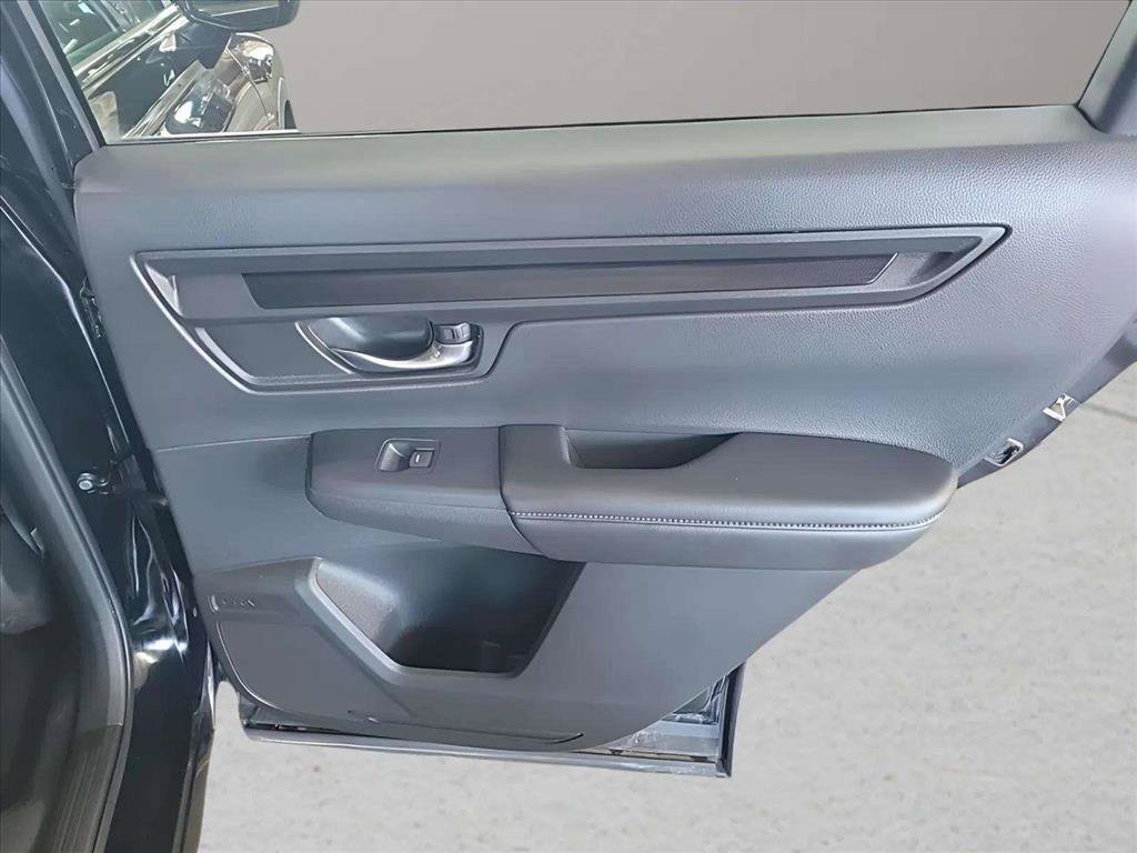 Used 2024 Honda CR-V EX image 26