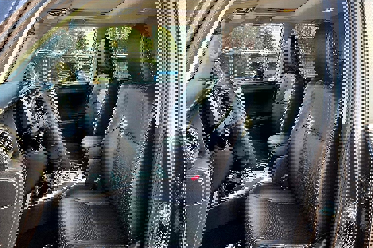 Used 2022 Toyota 4Runner Limited image 24