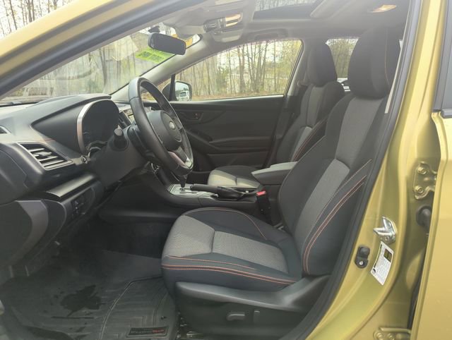 Used 2023 Subaru Crosstrek 2.0i Premium AWD/4WD image 11