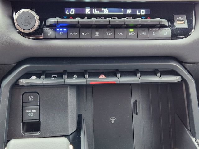 Used 2026 Toyota Sequoia Capstone image 14