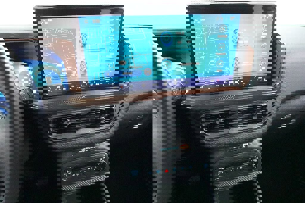 Certified 2025 Ford Bronco Sport Outer Banks w/ Outer Banks Tech Package+ image 15