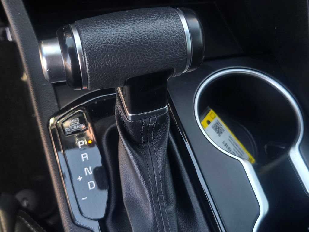Used 2023 Kia K5 GT-Line FWD image 17