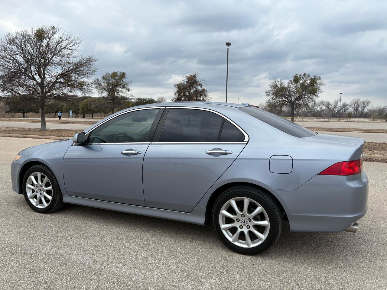 Used 2008 Acura TSX image 7