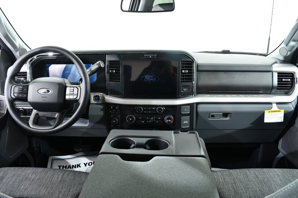 New 2026 Ford F350 XLT w/ XLT Premium Package image 7