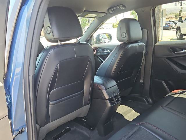 New 2027 Chevrolet Equinox RS FWD image 21