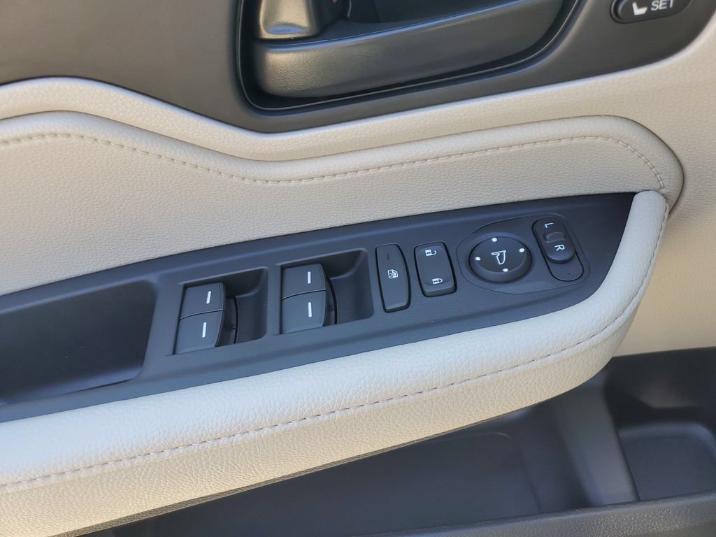New 2026 Honda Odyssey EX-L image 17