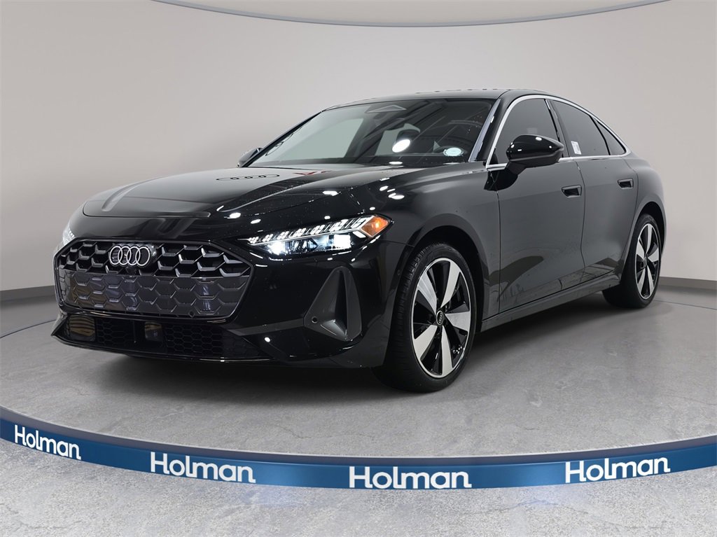 New 2025 Audi A5 2.0T Premium Plus image 1