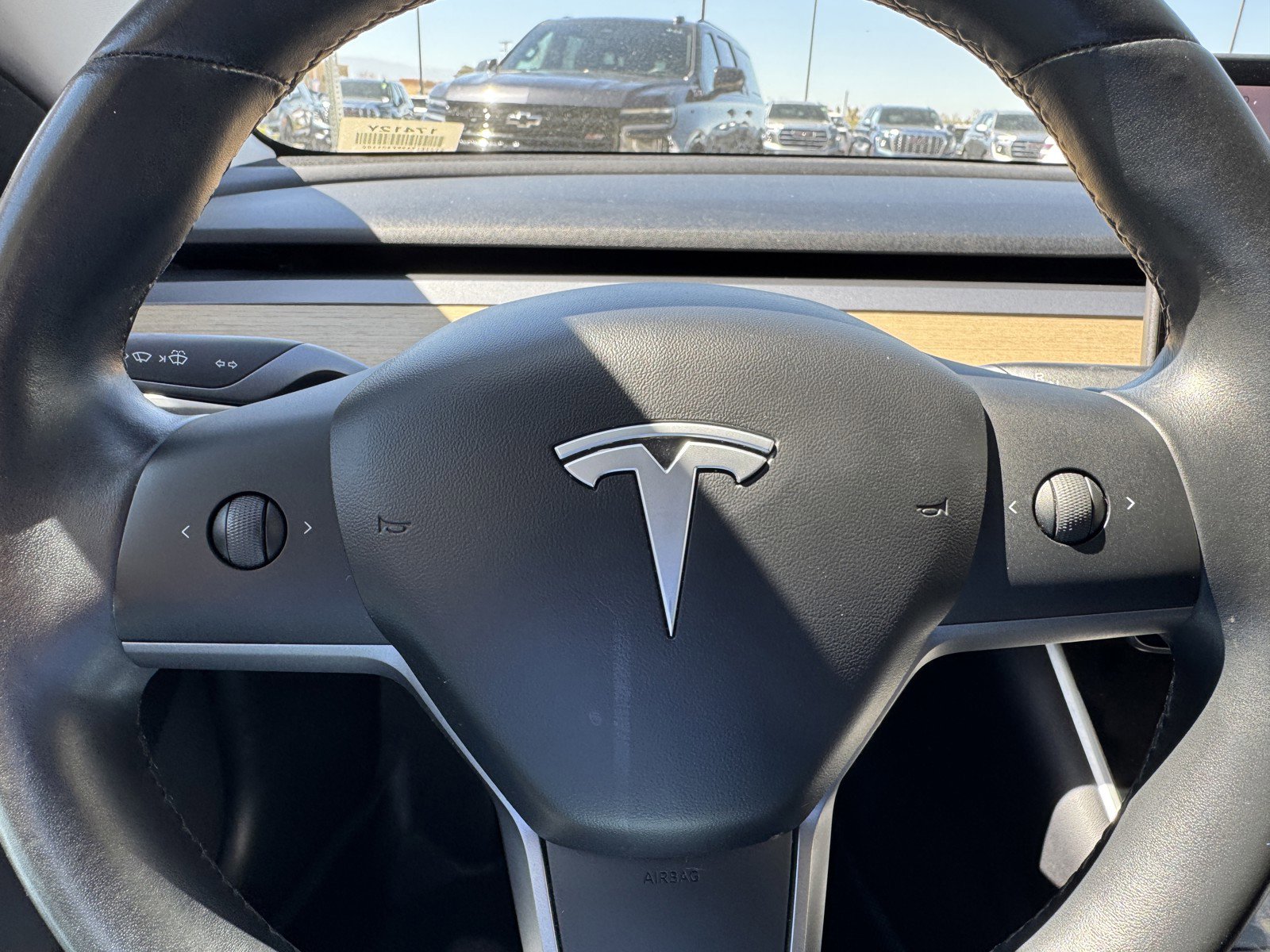 Used 2019 Tesla Model 3 Standard Range Plus image 22