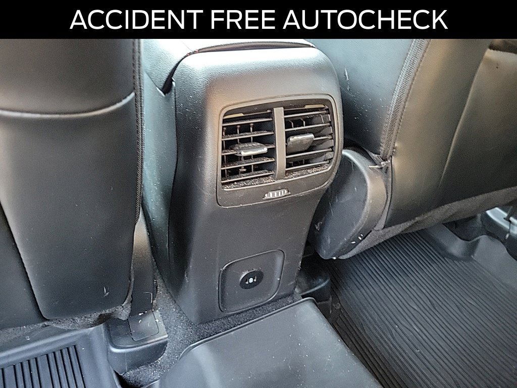 Certified 2024 Ford Escape ST-Line w/ Tech Pack #1 AWD/4WD image 11