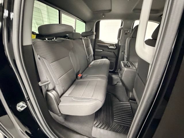 Certified 2024 Chevrolet Silverado 1500 RST w/ Convenience Package II AWD/4WD image 29