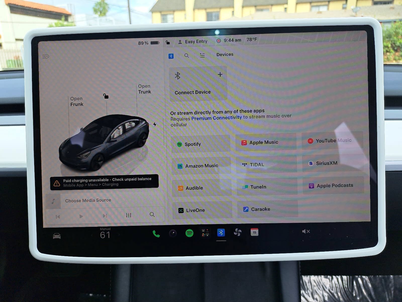 Used 2023 Tesla Model 3 Long Range AWD/4WD image 24