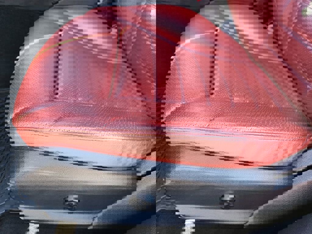 Used 2020 Mercedes-Benz C 43 AMG 4MATIC Sedan image 18