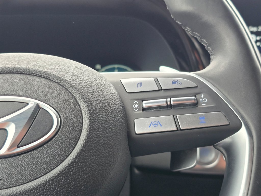 Used 2025 Hyundai Palisade Calligraphy AWD/4WD image 25