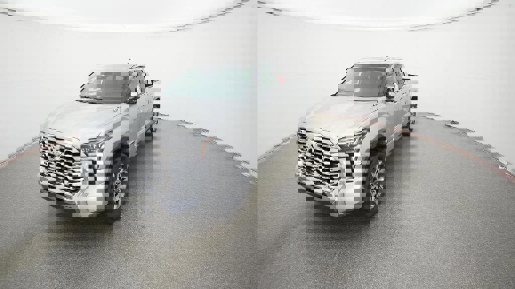 New 2026 Toyota Tundra 1794 Edition image 16