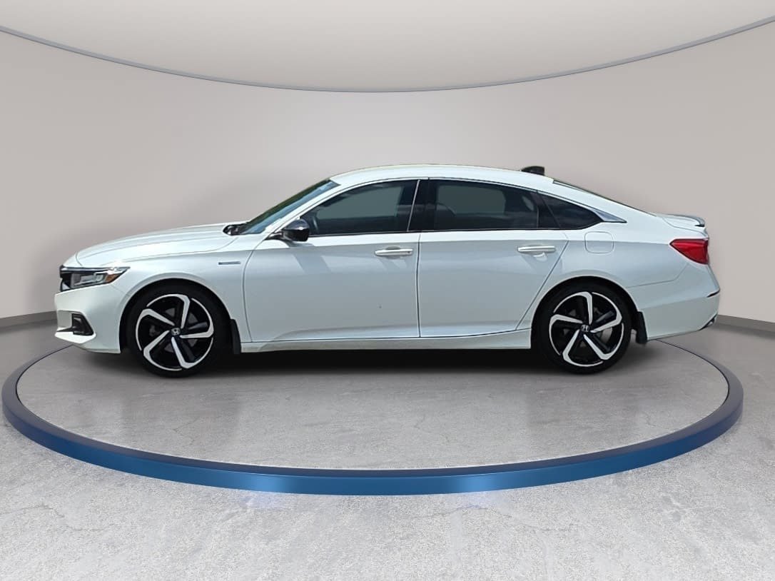 Used 2022 Honda Accord Sport image 8