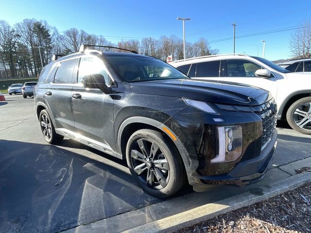 Used 2024 Hyundai Palisade XRT image 5