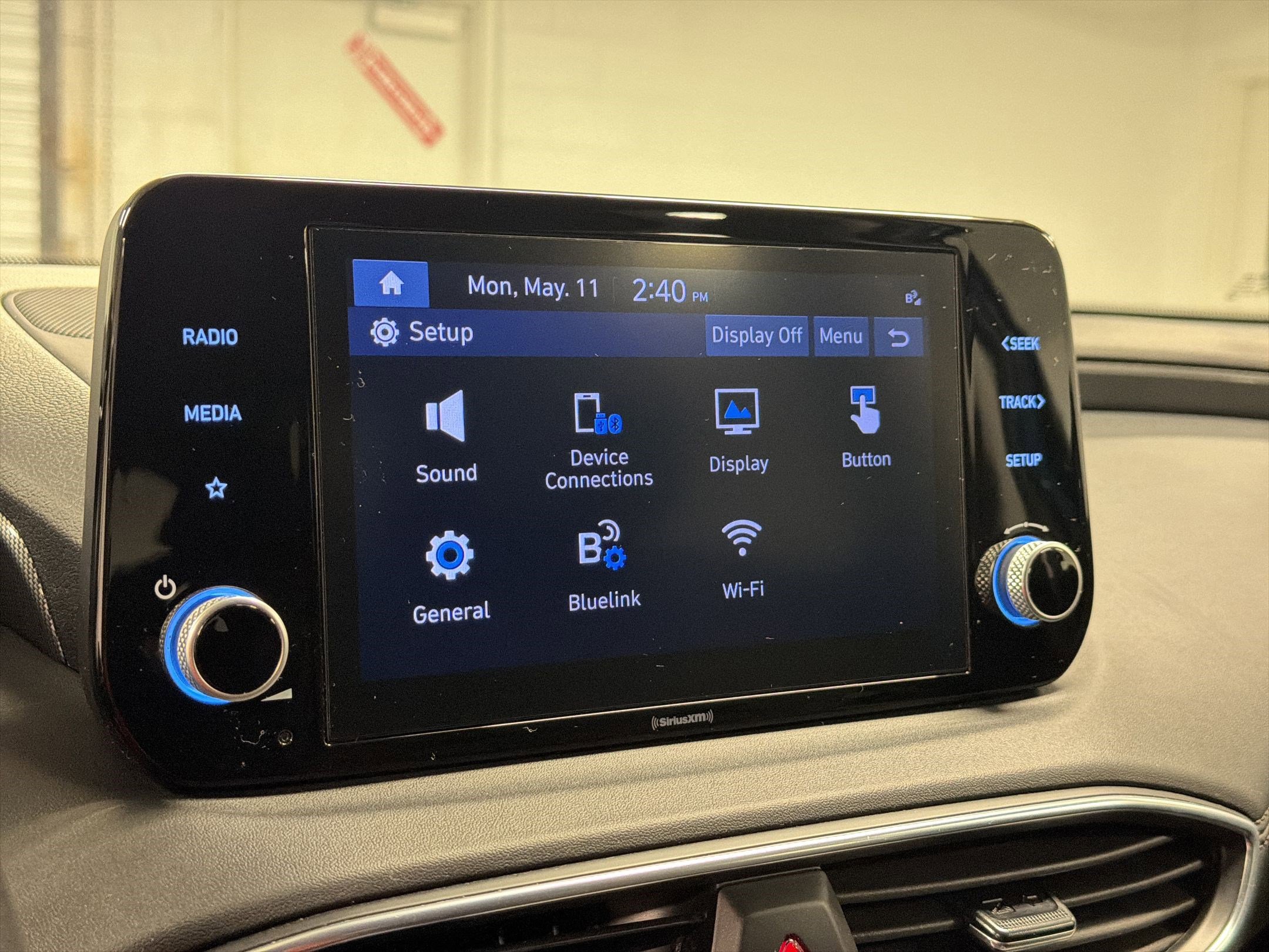 Used 2022 Hyundai Santa Fe SEL FWD image 26