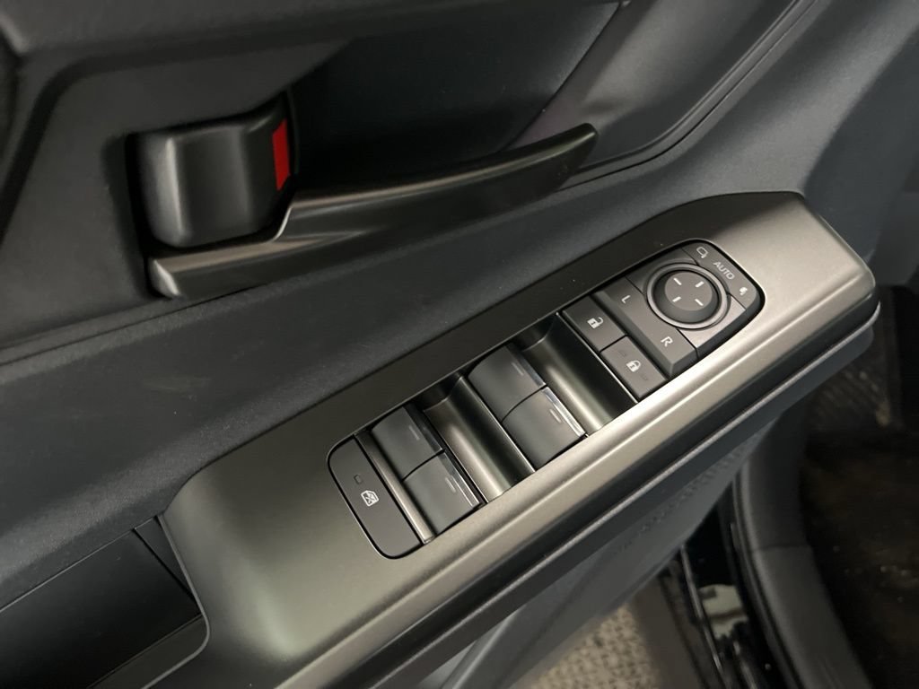 New 2026 Toyota C-HR AWD/4WD image 4