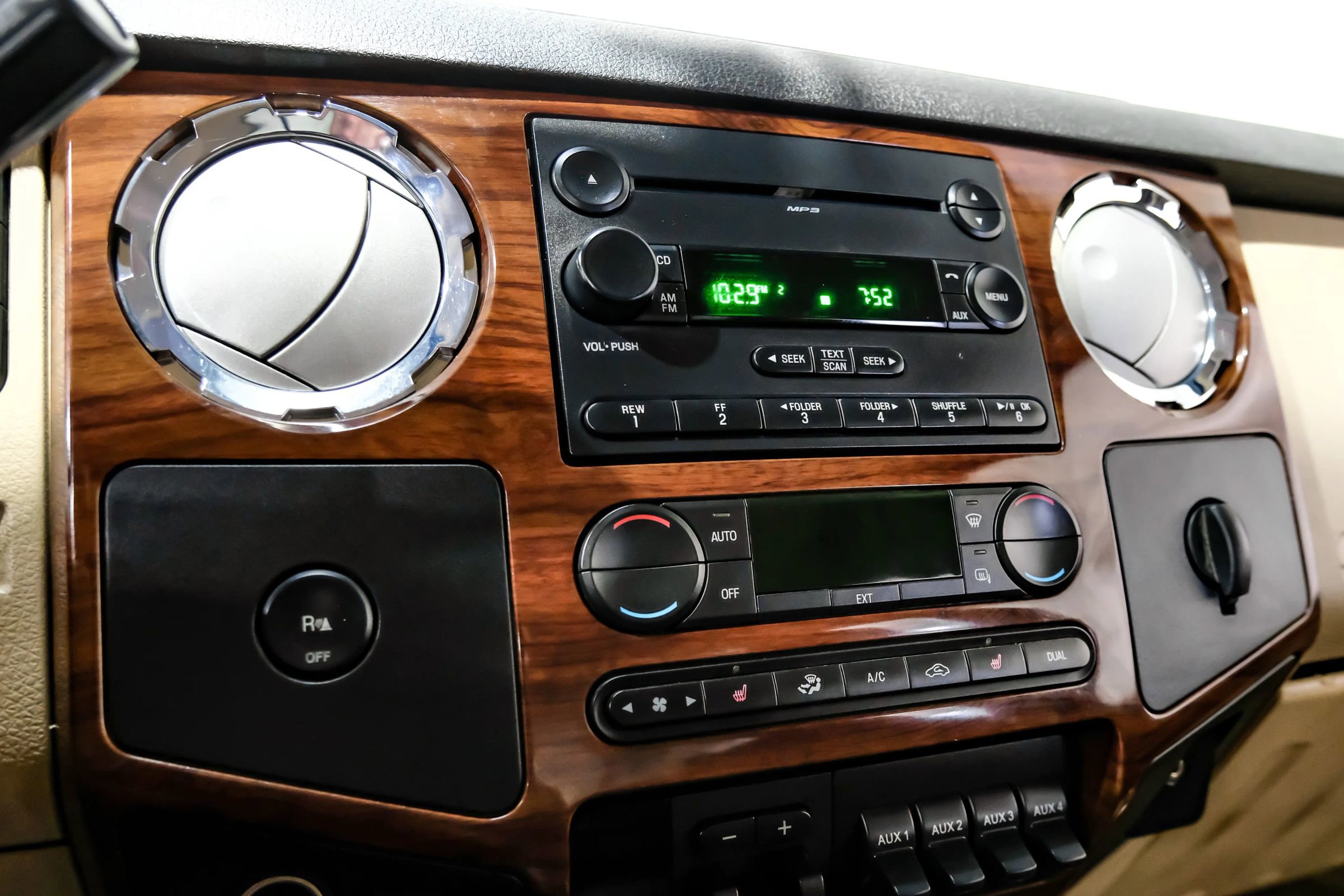 Used 2008 Ford F350 King Ranch image 25