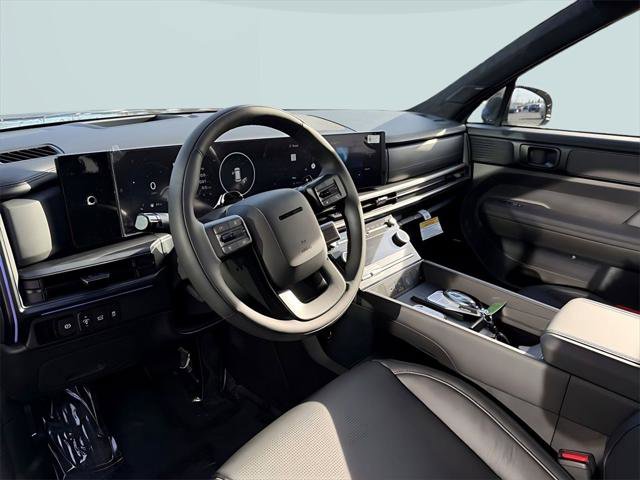 New 2026 Hyundai Santa Fe Calligraphy image 17
