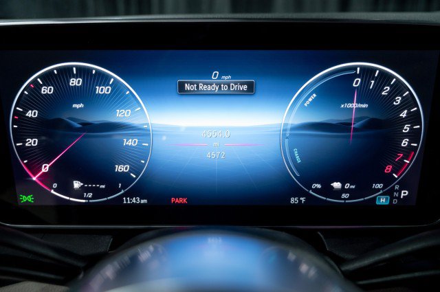 Certified 2026 Mercedes-Benz GLC 350e 4MATIC image 22
