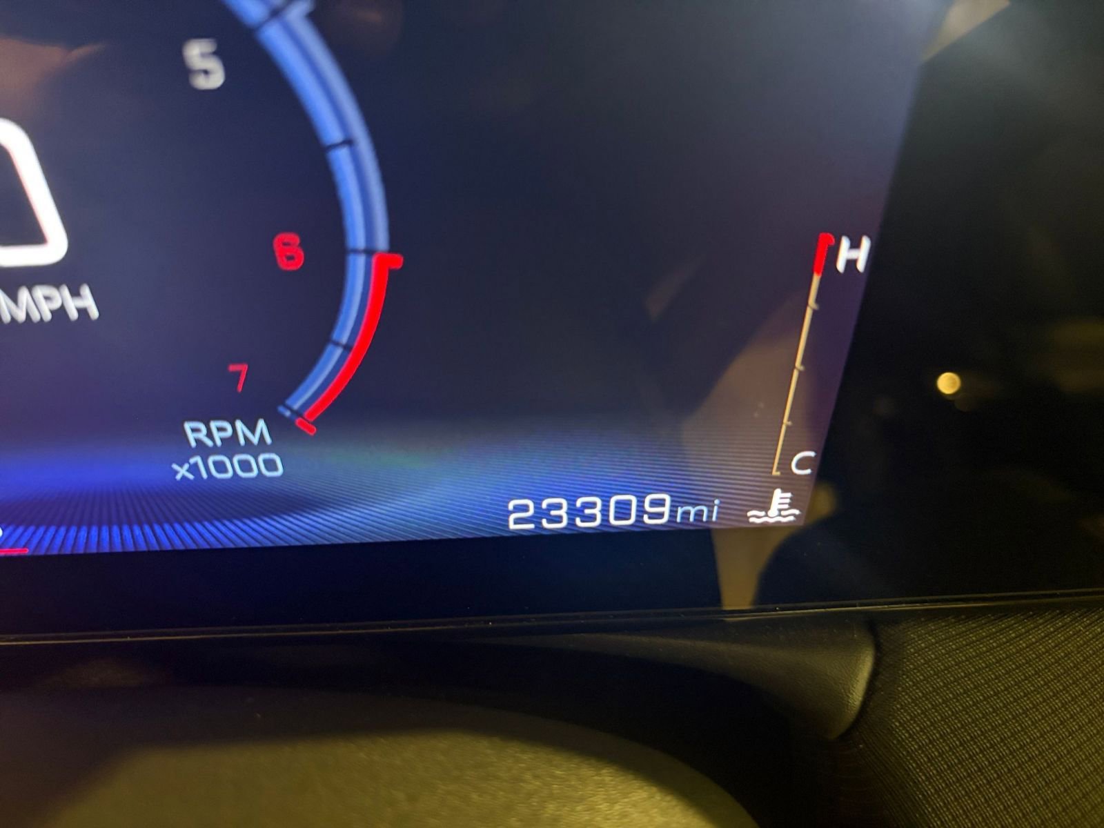 Used 2025 Chevrolet TrailBlazer LT image 38