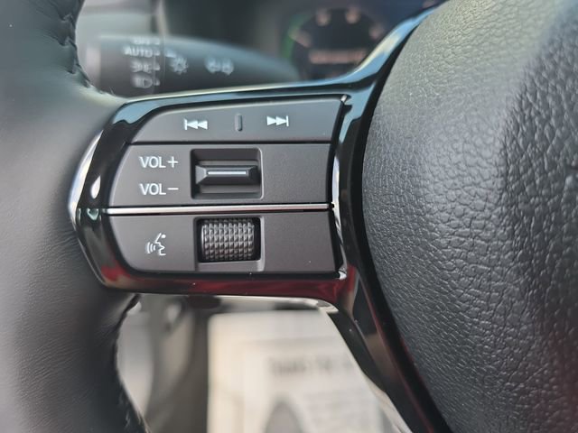 New 2026 Honda Accord Touring image 16