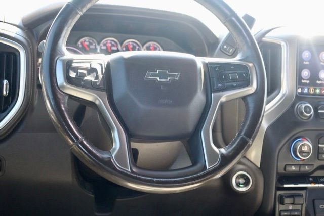 Used 2019 Chevrolet Silverado 1500 RST w/ All-Star Edition image 30