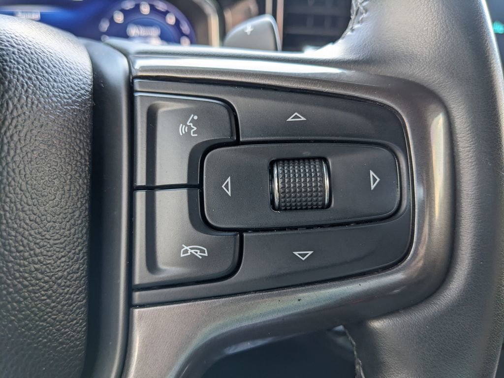 Used 2023 Chevrolet Silverado 1500 High Country w/ High Country Premium Package image 32