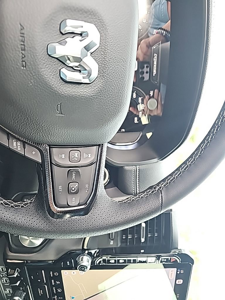 New 2026 RAM 1500 Rebel w/ Rebel Level 2 Equipment Group image 40