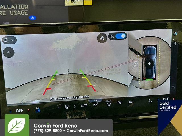 Used 2026 Ford Expedition Tremor AWD/4WD image 18
