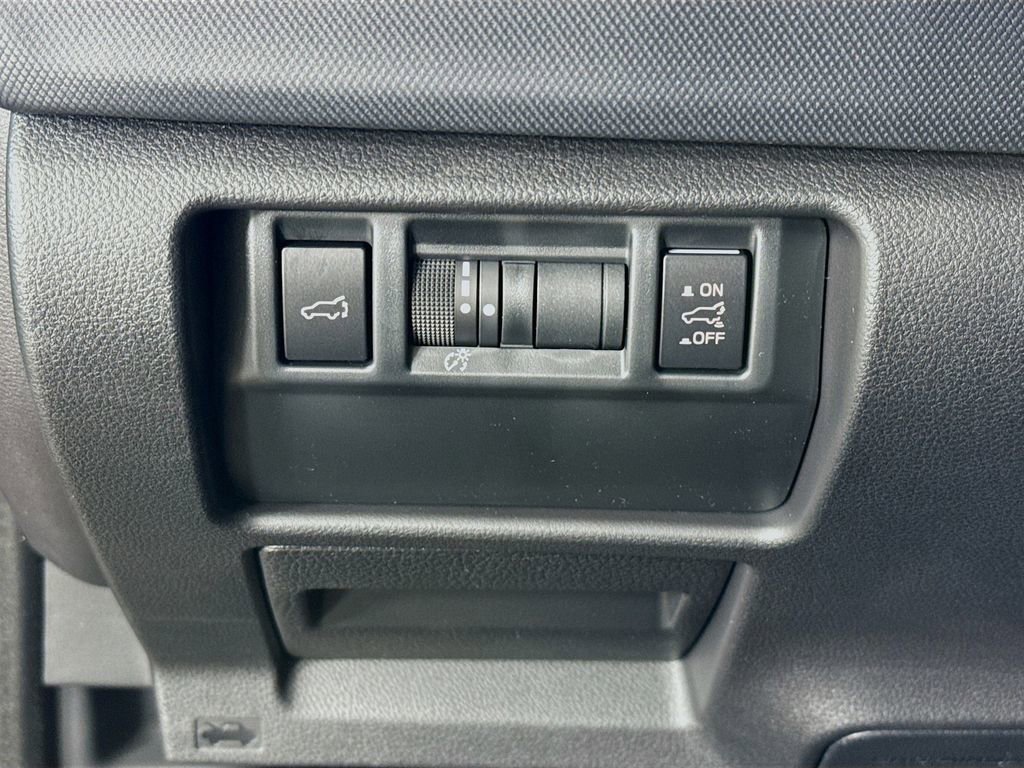 New 2026 Subaru Forester Limited AWD/4WD image 12