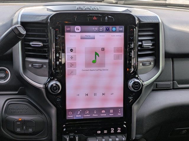 New 2026 RAM 2500 Big Horn image 16