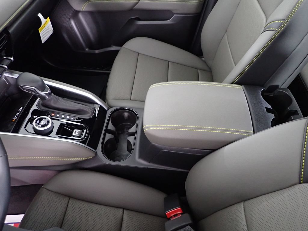 New 2026 Chevrolet Colorado ZR2 AWD/4WD image 33