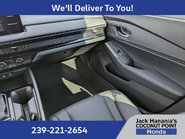 Used 2024 Honda Accord Sport image 16