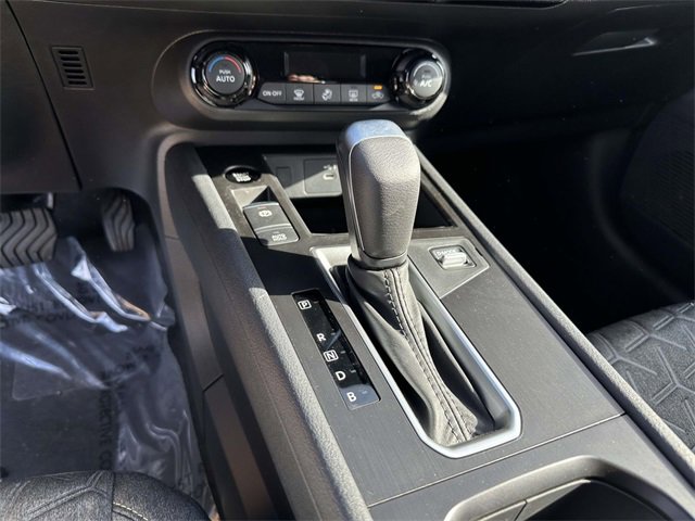 New 2026 Nissan Kicks SV image 22