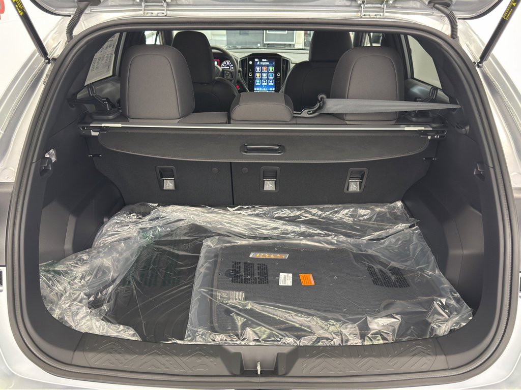 New 2026 Subaru Crosstrek 2.5i Sport w/ Crosstrek Mirror Package AWD/4WD image 30