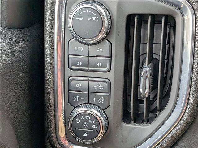 Used 2021 GMC Sierra 1500 Denali w/ Technology Package image 17