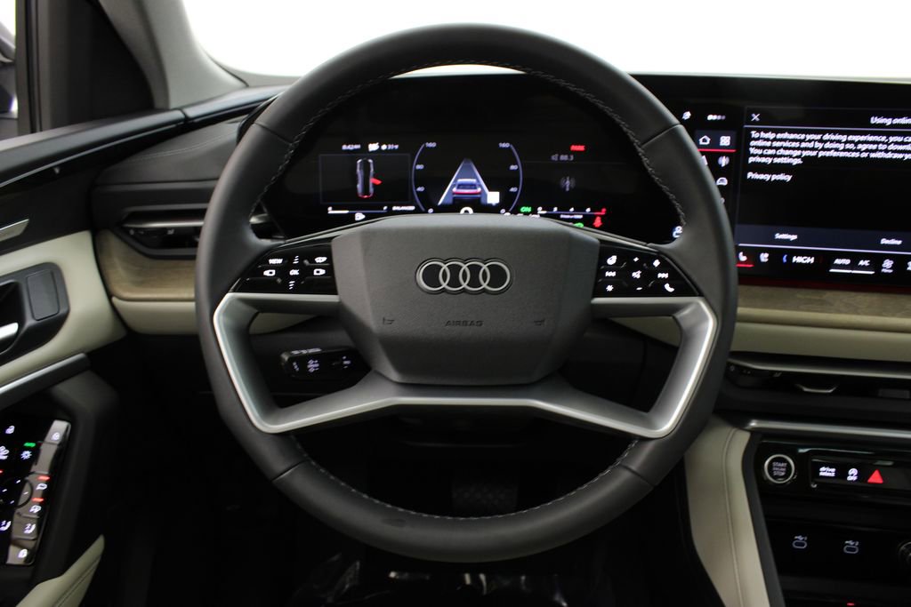 New 2025 Audi Q5 Premium Plus image 22