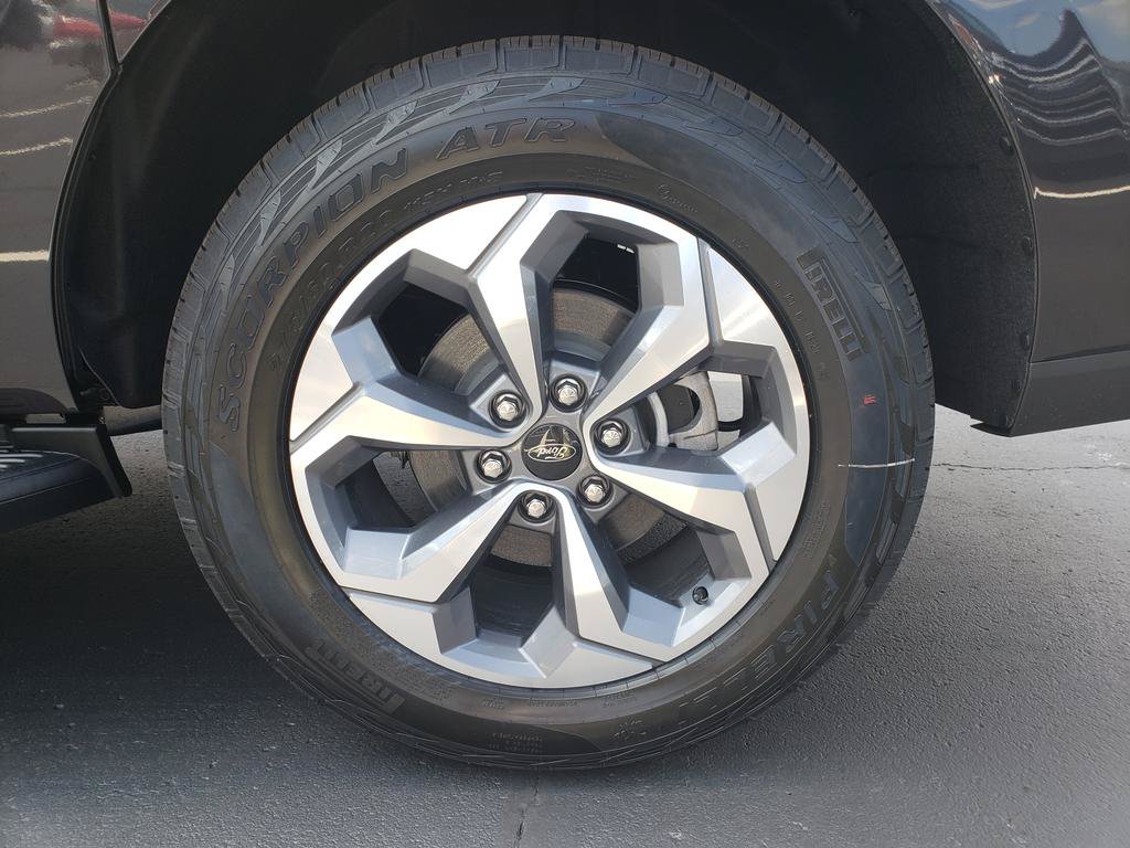 New 2027 Ford Expedition Max Active AWD/4WD image 12