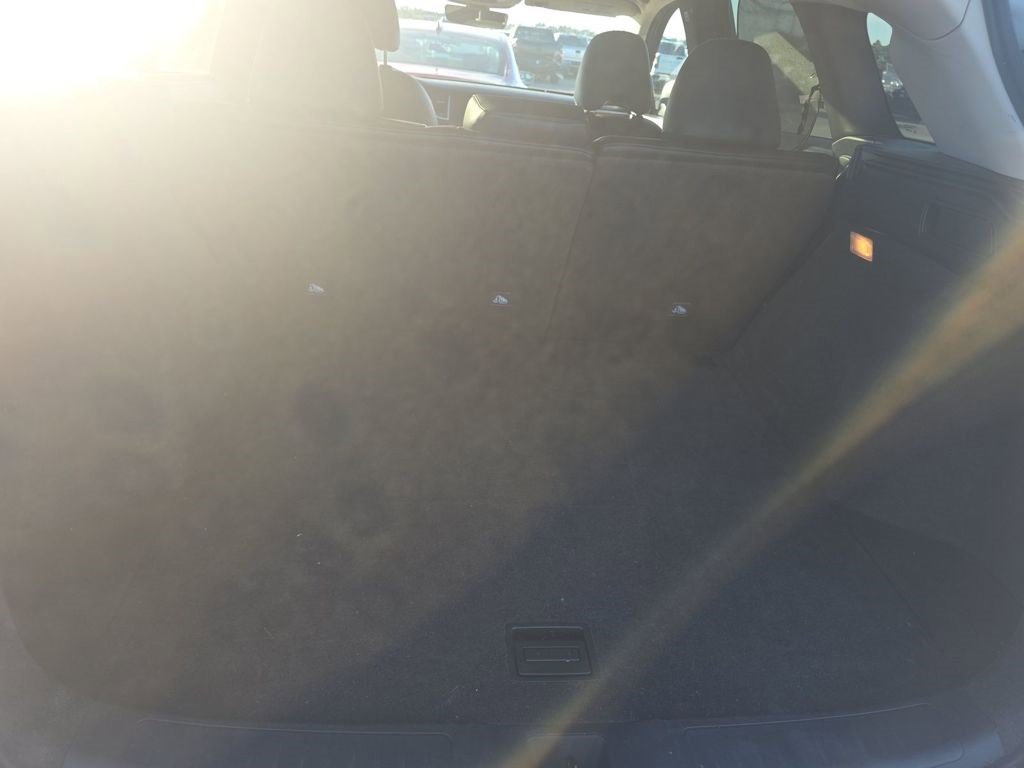 Used 2024 INFINITI QX50 Luxe image 15